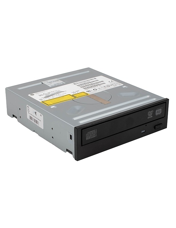 HP GH43N dvd-asema - Tietokoneet - 10105564018 - 0