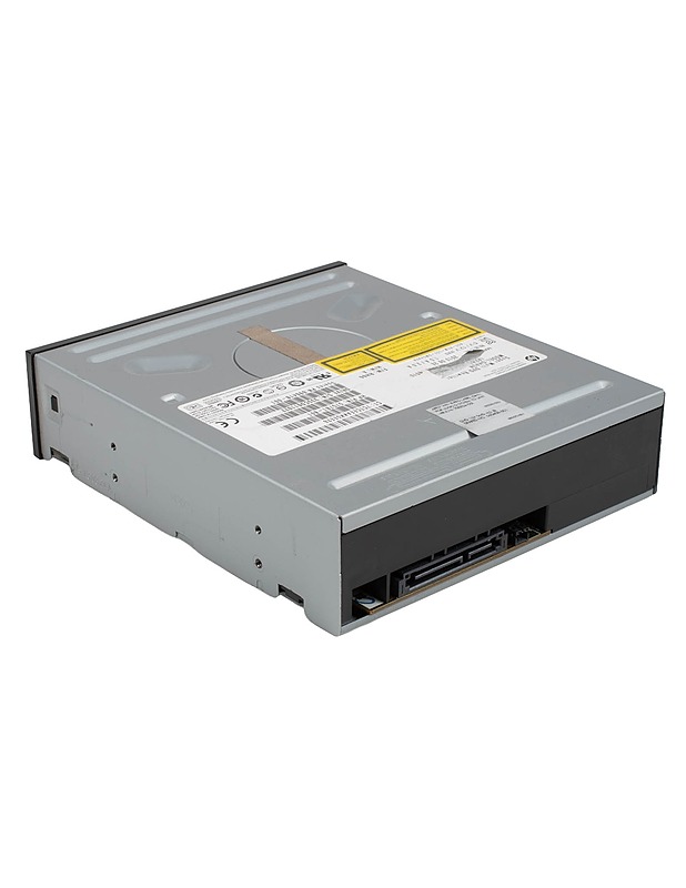 HP GH43N dvd-asema - Tietokoneet - 10105564018 - 1