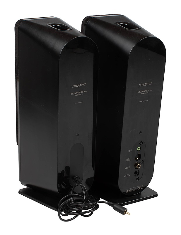 CREATIVE Gigaworks T40 Series II kaiuttimet - Audio - 10105564023 - 1