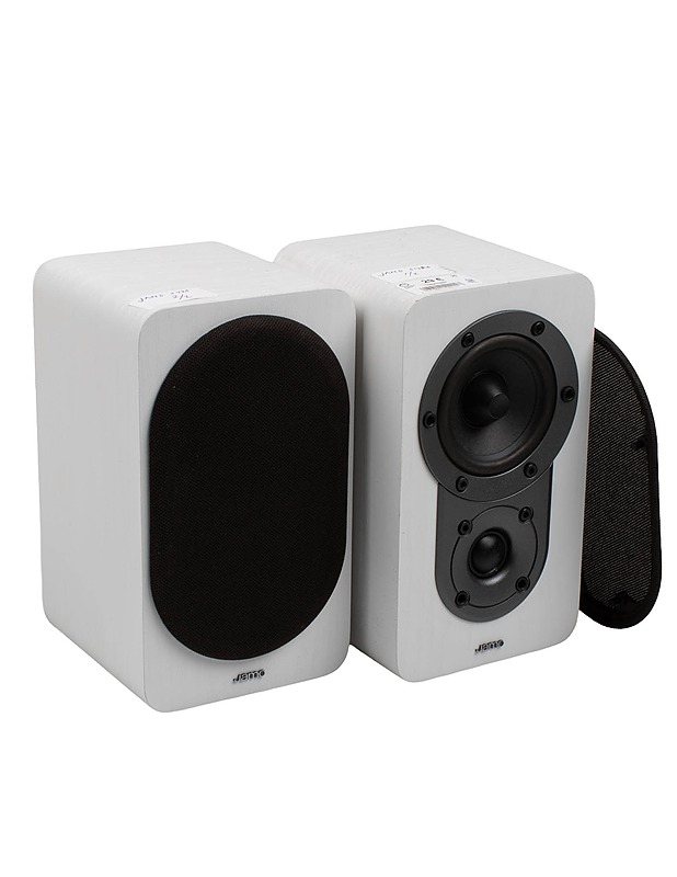 JAMO S 420 SUR surround-kaiutinpari - Audio - 10105564030 - 0