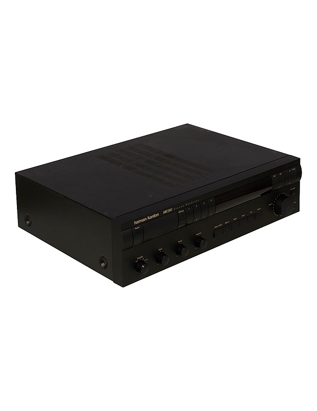 HARMAN/KARDON HK3300 stereovastaanotin - Viihde-elektroniikka - 10105564032 - 1