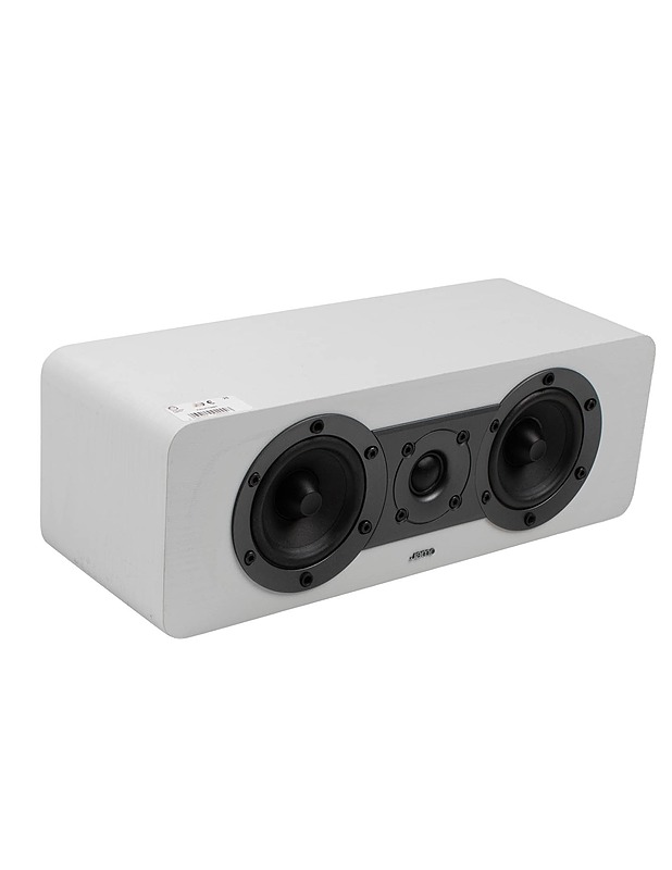 JAMO S 420 Cen keskikaiutin - Viihde-elektroniikka - 10105564041 - 0