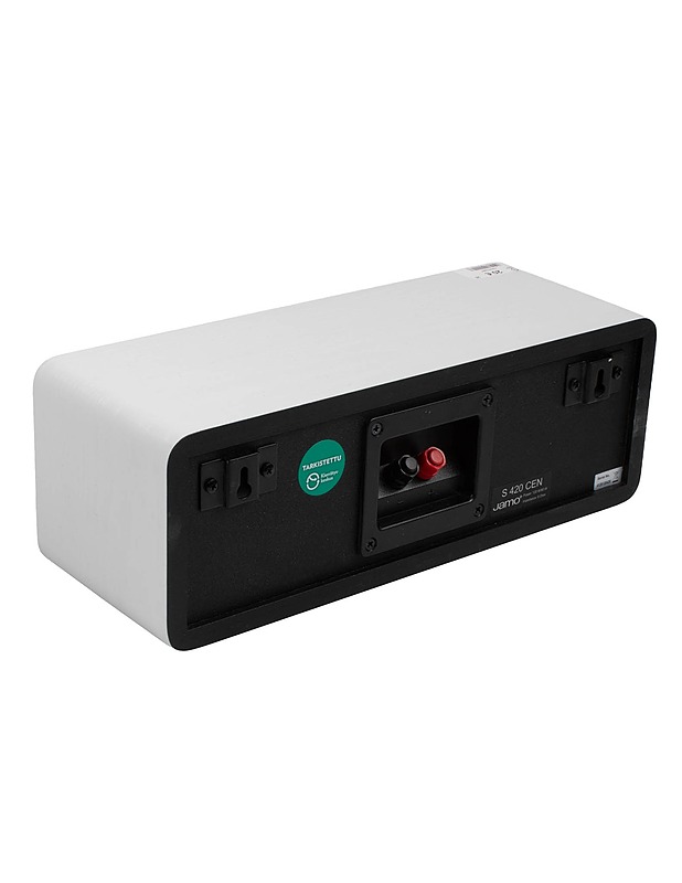 JAMO S 420 Cen keskikaiutin - Viihde-elektroniikka - 10105564041 - 1