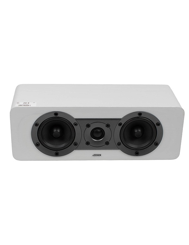 JAMO S 420 Cen keskikaiutin - Viihde-elektroniikka - 10105564041 - 2