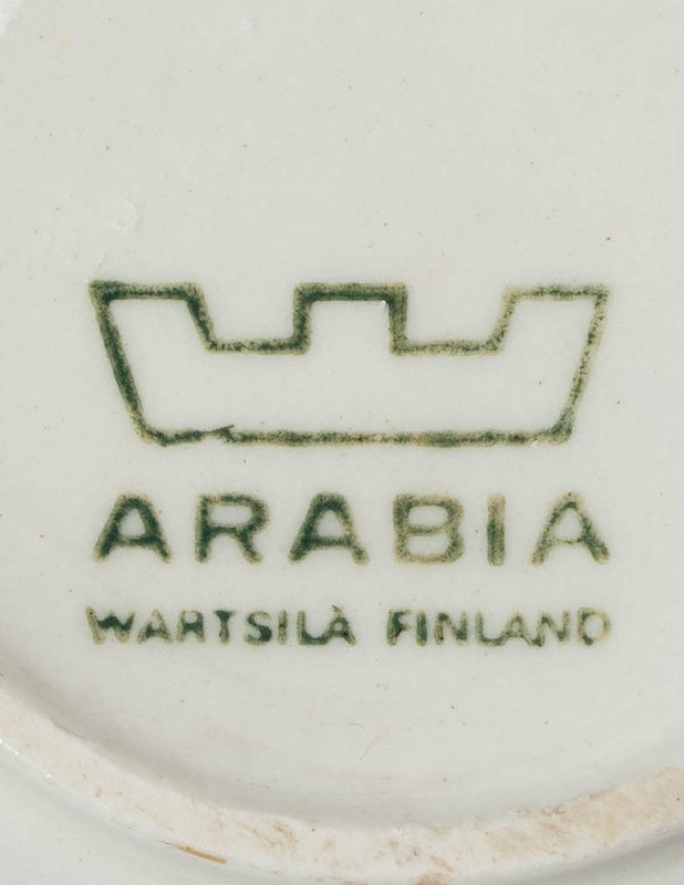 ARABIA BH lasten muki - Designsuosikit - 10105564049 - 2
