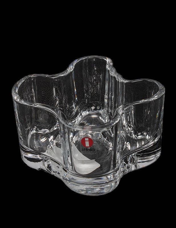 IITTALA Aalto tuikkulyhty - Designsuosikit - 10105564043 - 0