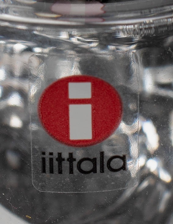 IITTALA Aalto tuikkulyhty - Designsuosikit - 10105564043 - 2