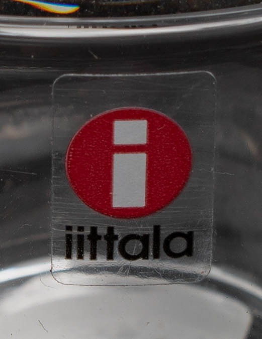 IITTALA Kivi kynttilälyhty, kirkas - Designsuosikit - 10105564048 - 2
