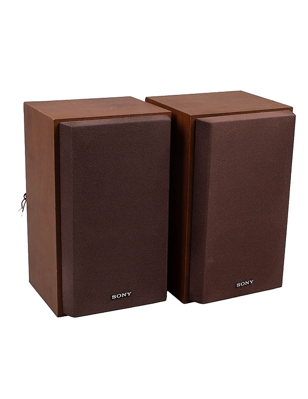 SONY SS-CEH10 kaiuttimet - Viihde-elektroniikka - 10105564055 - 0