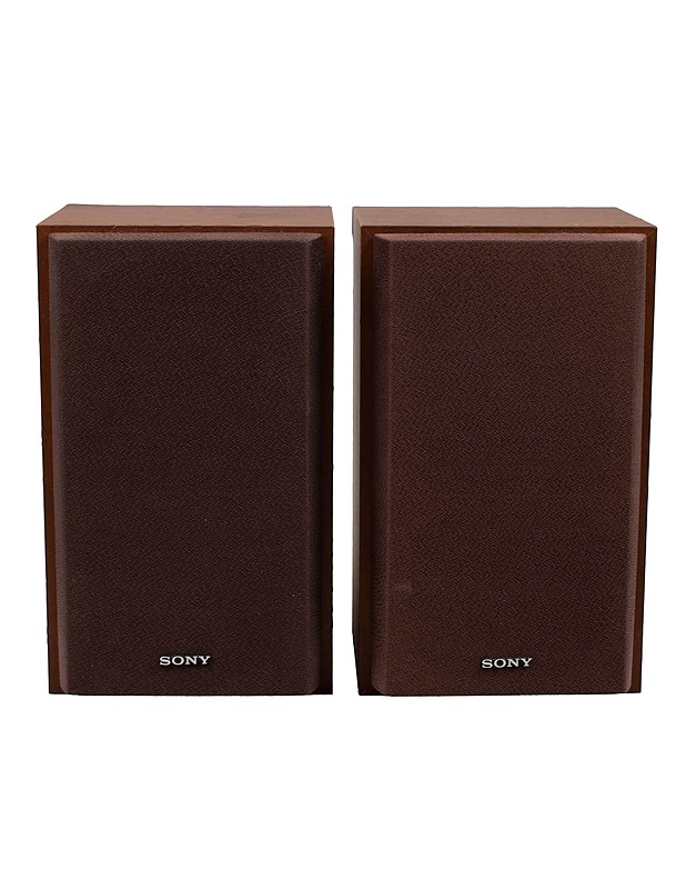 SONY SS-CEH10 kaiuttimet - Viihde-elektroniikka - 10105564055 - 1