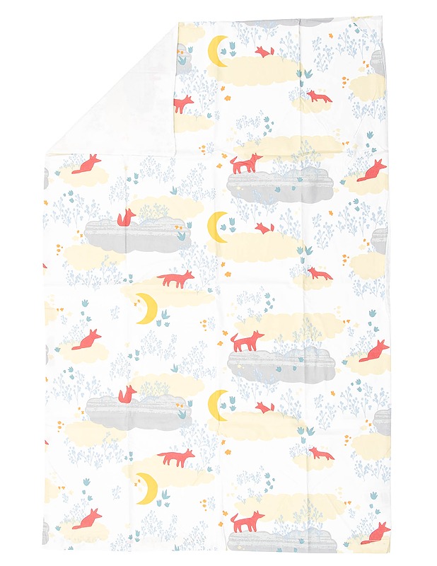 VALLILA pussilakana, 85x130 cm - Designsuosikit - 10105564076 - 0