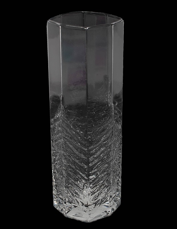 IITTALA Kuusi maljakko - Designsuosikit - 10105564074 - 0