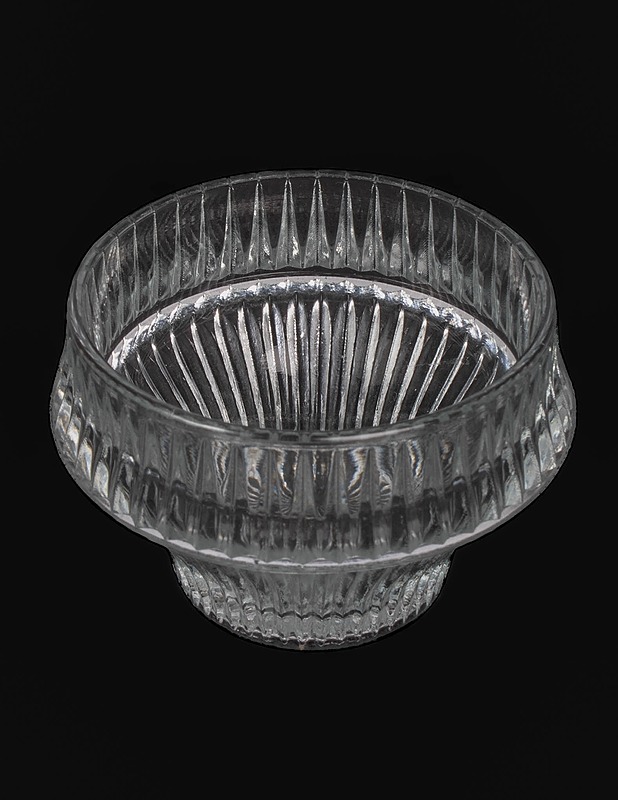 RIIHIMÄEN LASI Viiru sokerikko - Designsuosikit - 10105564080 - 0