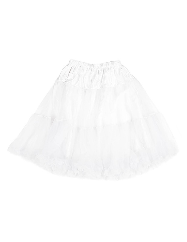 HELL BUNNY Penelope tyllihame, XS/S - Mekot ja hameet - 10105564081 - 0