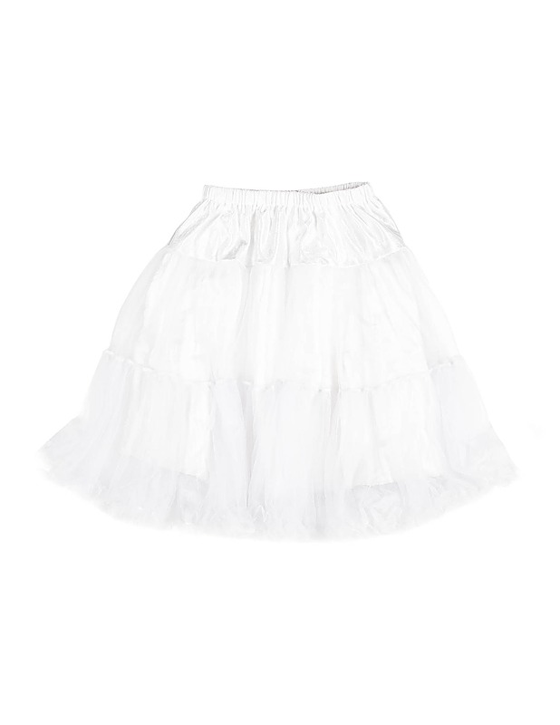 HELL BUNNY Penelope tyllihame, XS/S - Mekot ja hameet - 10105564081 - 1