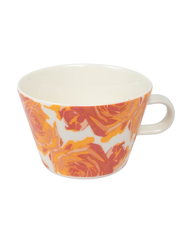 ARABIA KoKo Roses kuppi - Designsuosikit - 10105564101 - 0