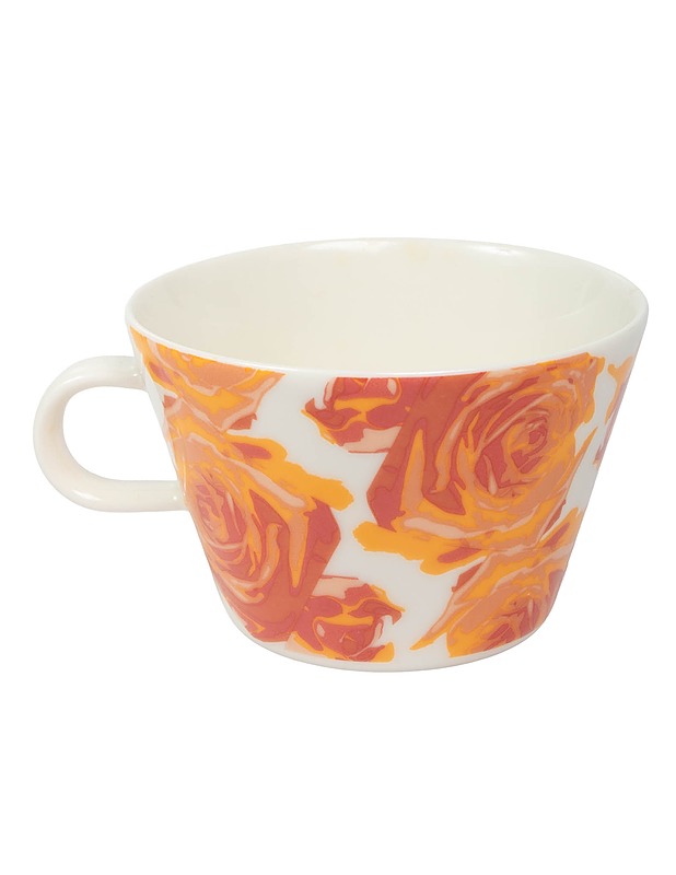 ARABIA KoKo Roses kuppi - Designsuosikit - 10105564101 - 1