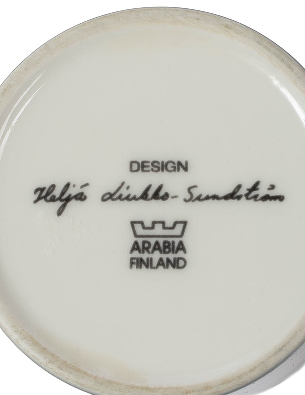 ARABIA  - Designsuosikit - 10105564114 - 2
