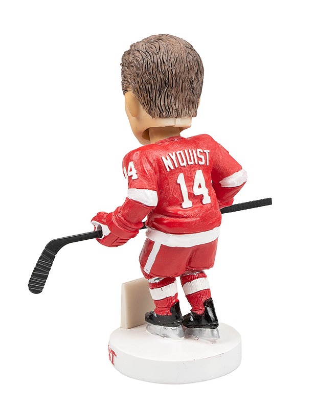 GUSTAV NYQUIST -keräilyhahmo  - Sisustus - 10105564146 - 2