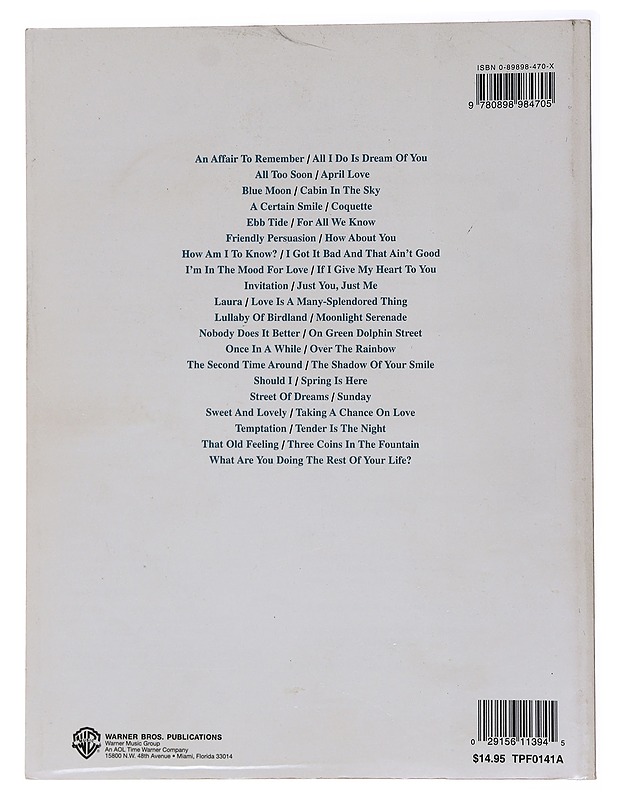 Interpretations For Piano - George Shearing - Musiikki- ja elokuvakirjat - 10105564156 - 1