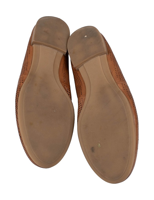 TAMARIS ballerinat - TMW kengät - 10105564160 - 3