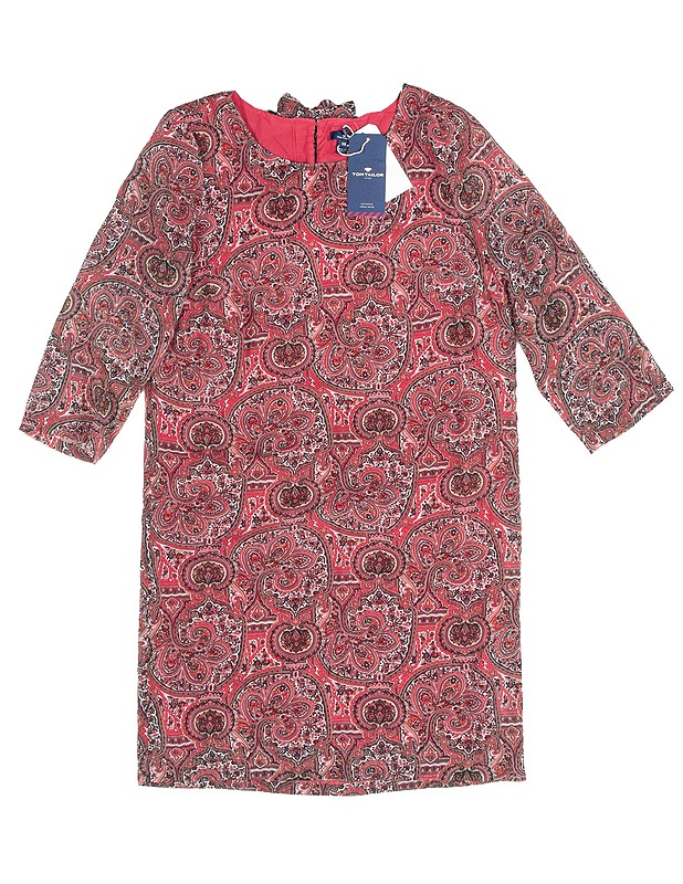 TOM TAILOR mekko, 38 - Mekot ja hameet - 10105564177 - 0