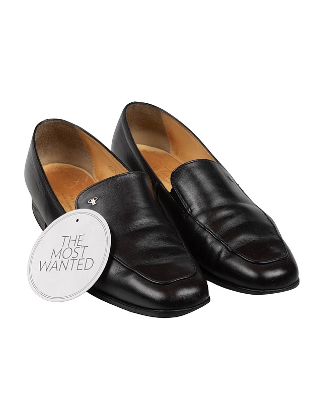 PALMROTH loaferit, 6 - TMW kengät - 10105564192 - 0