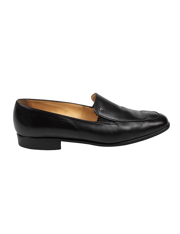 PALMROTH loaferit, 6 - TMW kengät - 10105564192 - 1