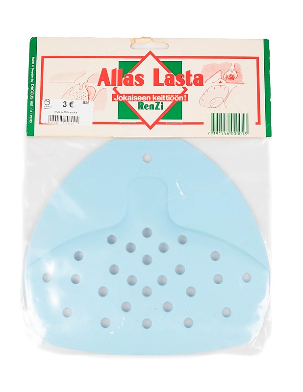 DACCUS AB RenZi allaslasta - Muut astiat - 10105564196 - 0