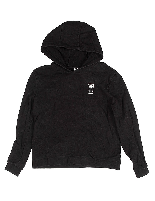 KARL LAGERFELD collegehuppari, L - Naisten paidat ja topit - 10105564200 - 0