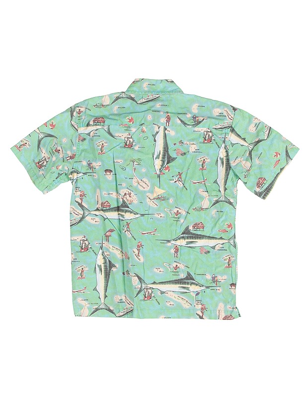 GAP Kids lyhythihainen kauluspaita, M - Lasten vaatteet - 10105564211 - 1