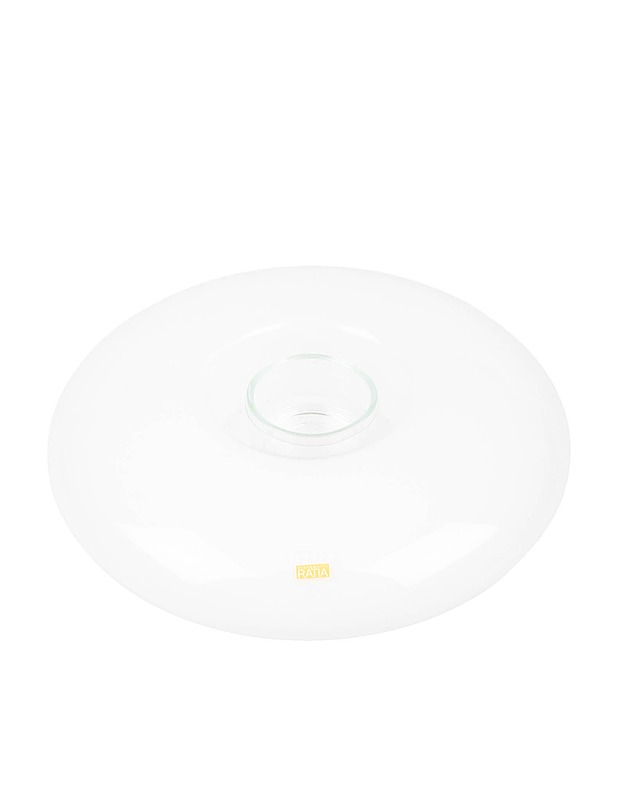 MUURLA DESIGN KUUTAMO L -kynttiläjalka - Sisustus - 10105564213 - 2