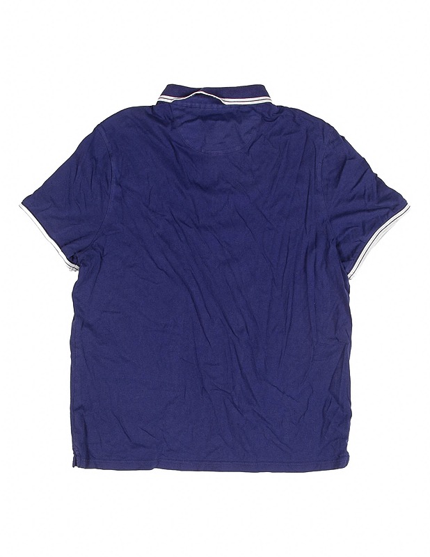 MICHAEL KORS Tipped polo t-paita, L - Kesävaatteet - 10105564234 - 1