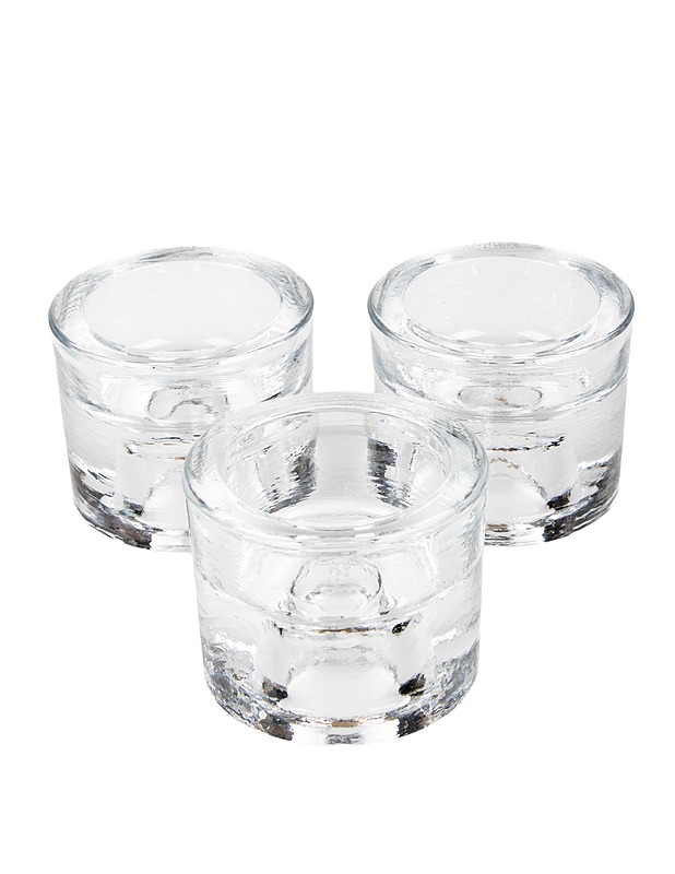PARTYLITE -3 kynttilänjalkaa - Sisustus - 10105564277 - 1