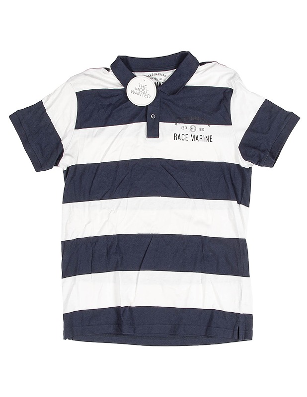 SCANDINAVIAN RACE MARINE  t-paita, XL - Kesävaatteet - 10105564282 - 0