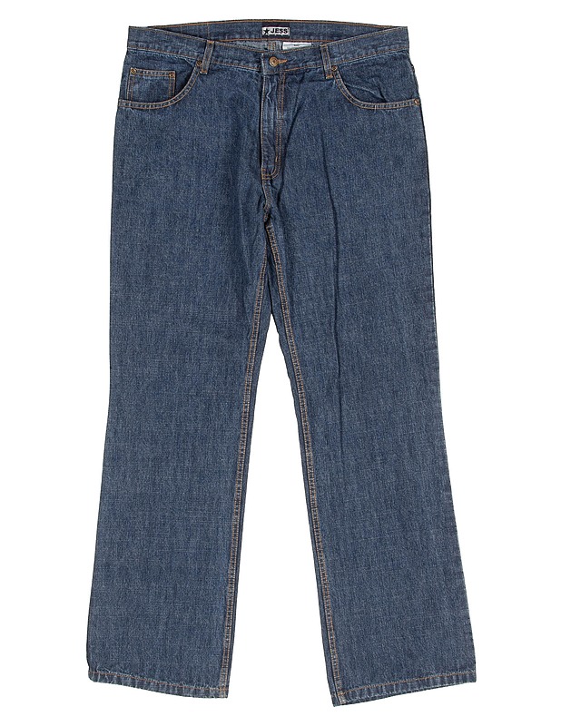 JESS JEANS farkut, 54C - Miesten farkut - 10105564283 - 0