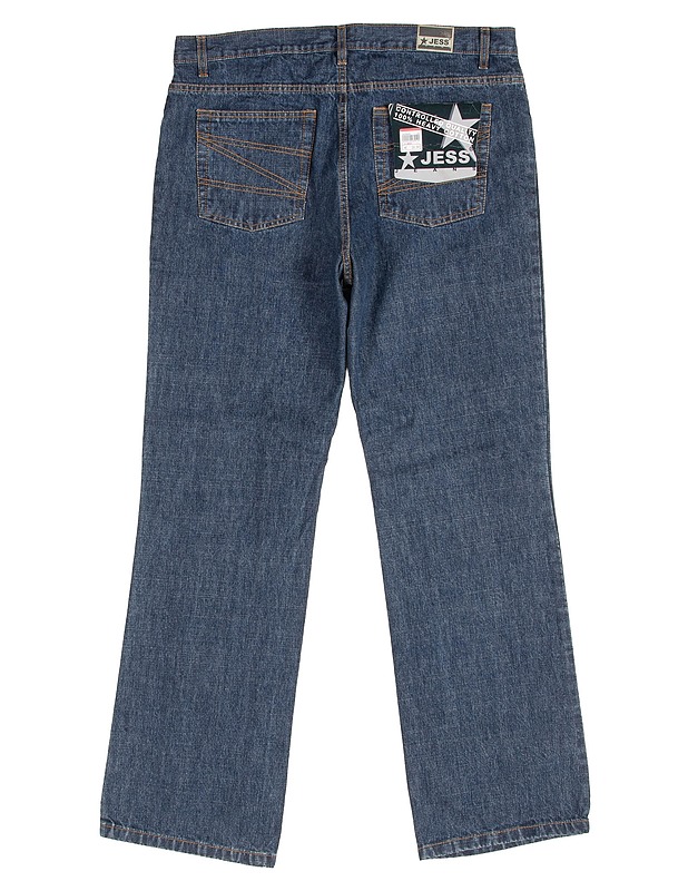 JESS JEANS farkut, 54C - Miesten farkut - 10105564283 - 1