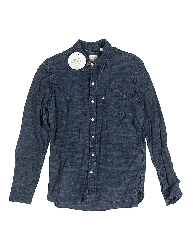 LEVI'S kauluspaita, M - Miesten paidat - 10105564287 - 0