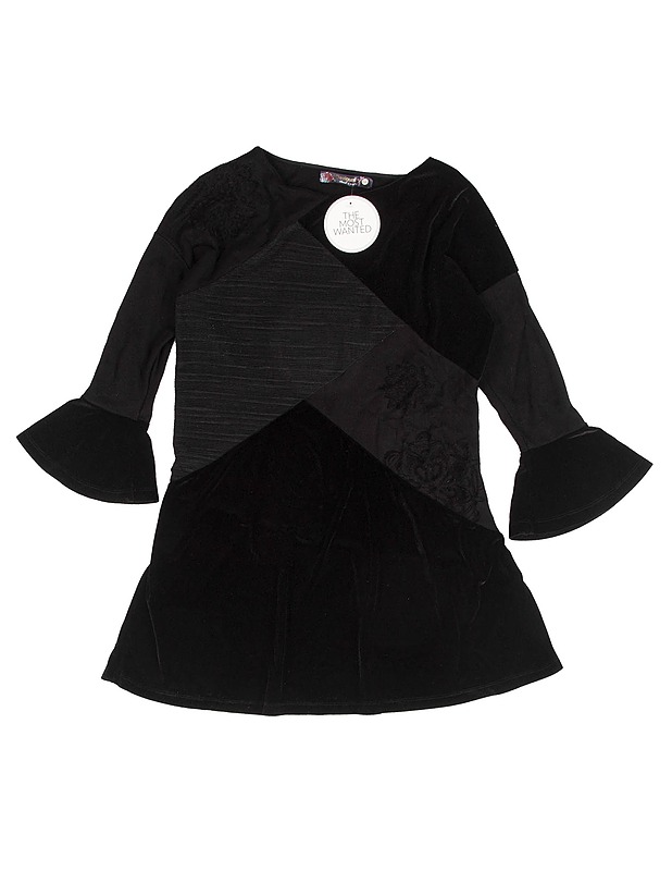 DESIGUAL mekko, M - Mekot ja hameet - 10105564303 - 0