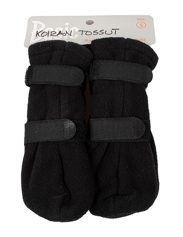 BASIC -koiran tossut  - Lemmikkitarvikkeet - 10105564304 - 0