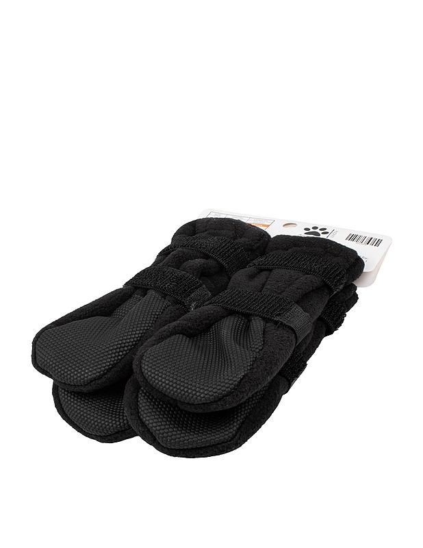 BASIC -koiran tossut  - Lemmikkitarvikkeet - 10105564304 - 1