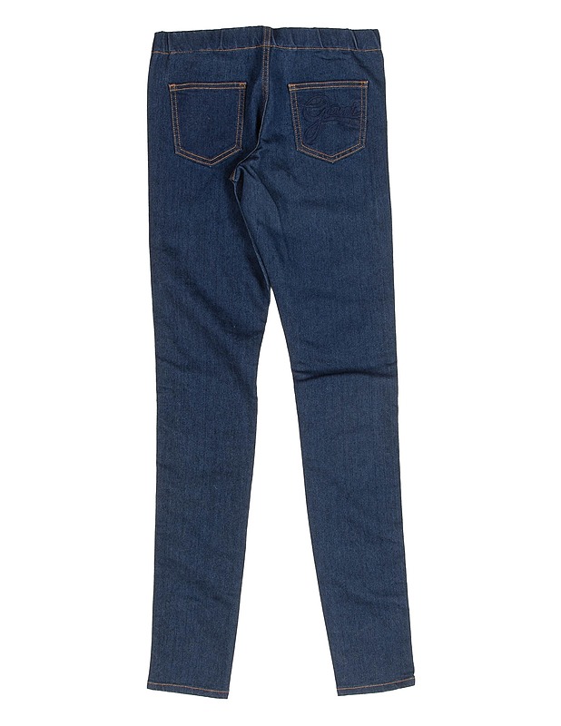 GANT Denim leggingsit, 170 - Nuorten vaatteet - 10105564326 - 1