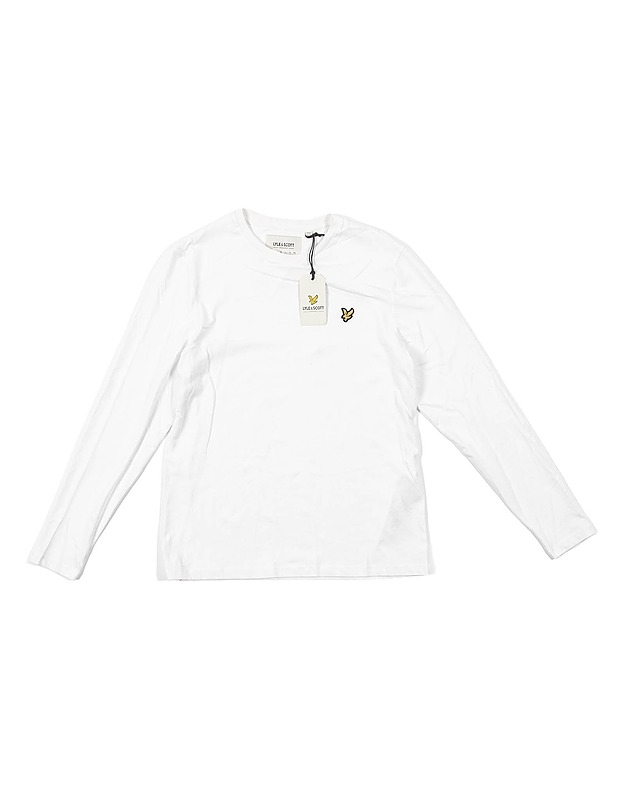 LYLE & SCOTT paita, M - Miesten paidat - 10105564343 - 0