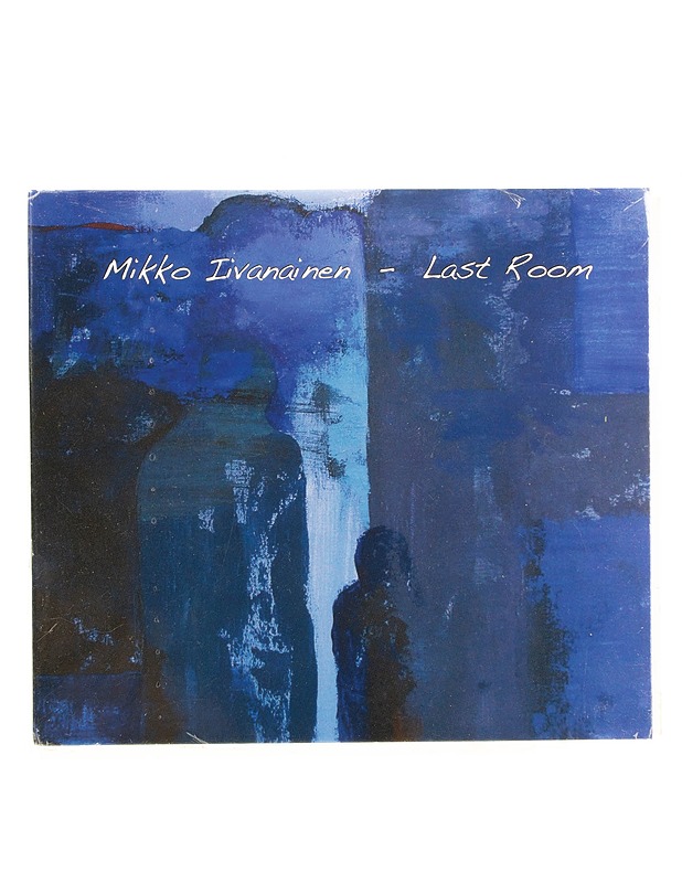 Mikko Iivanainen - Last Room - CD - CD-levyt - 10105564338 - 0