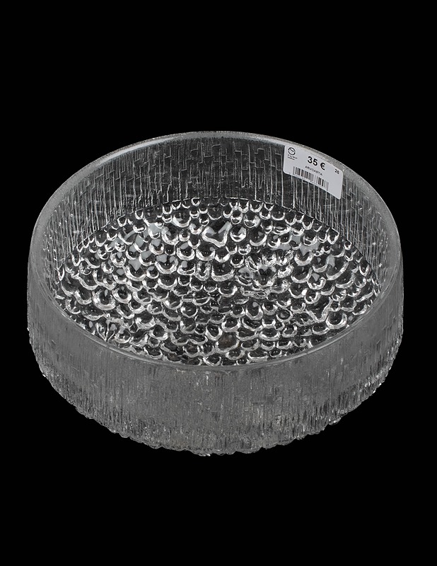 IITTALA Ultima Thule lasikulho - Designsuosikit - 10105564347 - 0