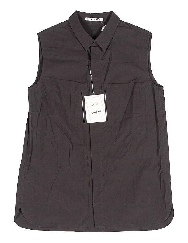 ACNE STUDIOS hihaton paita, 40 - Naisten paidat ja topit - 10105564351 - 0