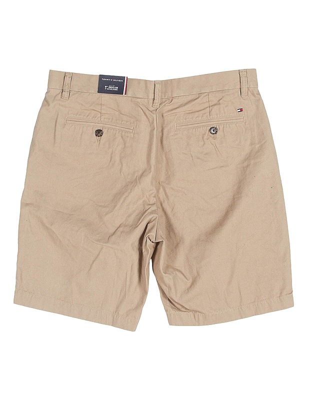 TOMMY HILFIGER shortsit, W33 - Miesten housut ja shortsit - 10105564371 - 1