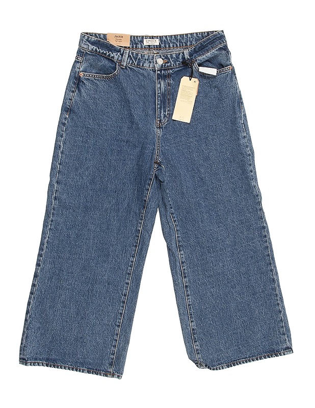 LINDEX Jackie farkut, 44 - Naisten farkut - 10105564372 - 0