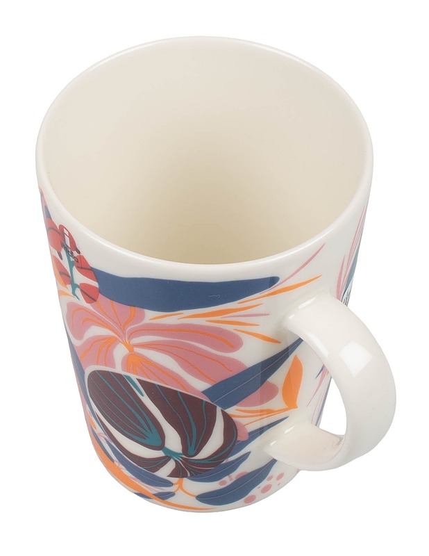 IITTALA Distortion muki - Designsuosikit - 10105564376 - 3