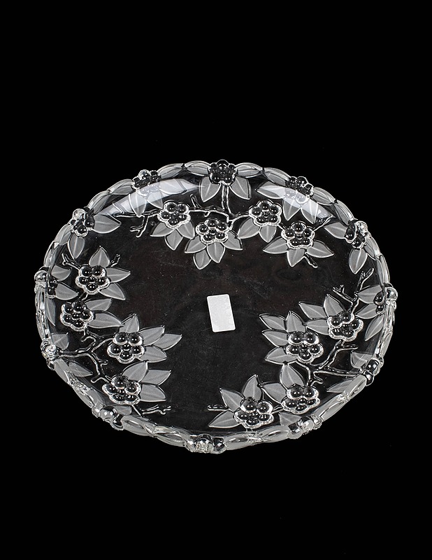 WALTHER GLAS Carmen lasilautanen - Tarjoiluastiat - 10105564380 - 1